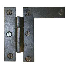 Rustic Cabinet Hinges rustic hinges | houzz Rustic Cabinet Hinges rustic hinges | houzz