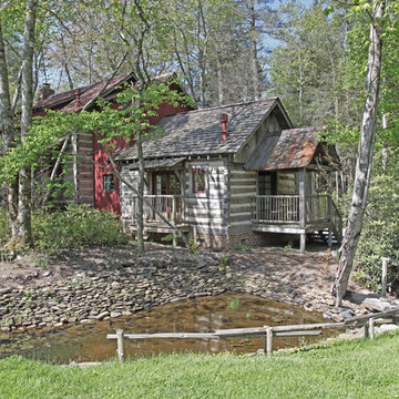 Family Cabins Retreat