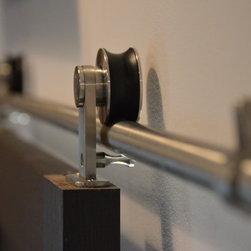 Barn Door Hardware - Barn Door Hardware