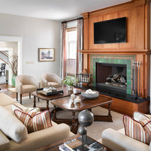 Interior Design Styles Book