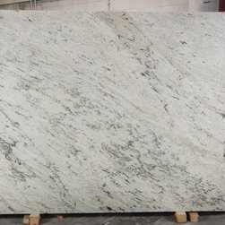 Granite Inventory Slabs - Products