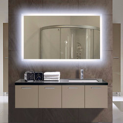 Paris Mirrors - Products