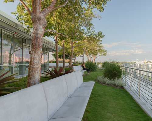 New World Symphony Gardens