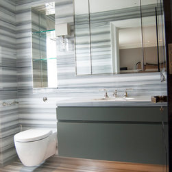 Bespoke joinery - Products