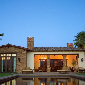 The Villas of Mirada