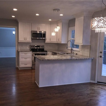 Roswell Remodel