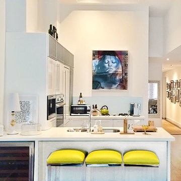 The Soho Loft