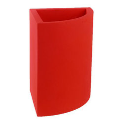 Angular Modern Planter - Products