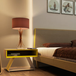 тумба Shape - Nightstands And Bedside Tables