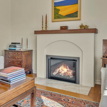 Oakland Period Home Remodel