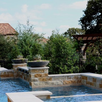 Contemporary Landscape Design