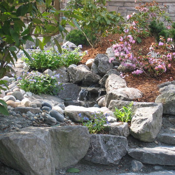 New Westminster P/S