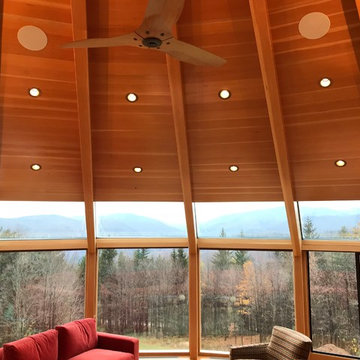 Pittsfield Residence