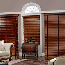 Window blinds