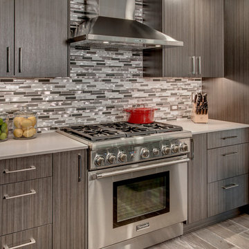 Spirit of Redmond Family Home Makeover