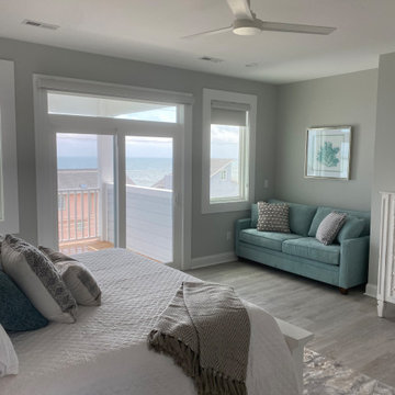 S. Shore Drive Turnkey Design Project