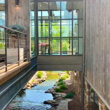 Montana Modern