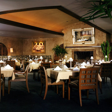 McMahon Steakhouse