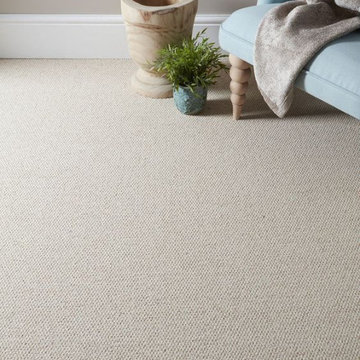 Stain Resistant Berber Carpeting
