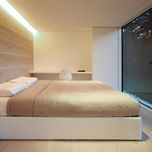 fireplace wall