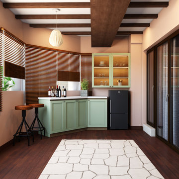 Prestige Leela House