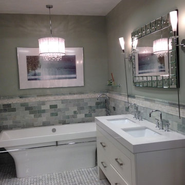 Bathroom Remodeling