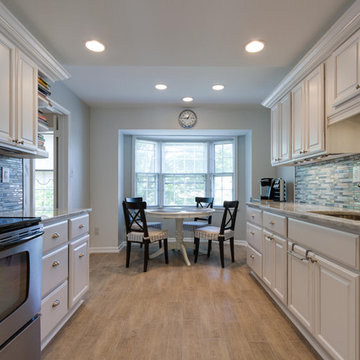 Kitchens