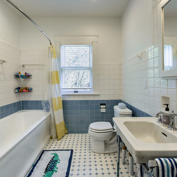 Dundee - Whole House Remodel