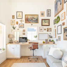 Home office