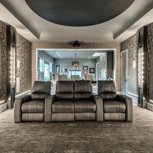 Home theater