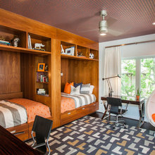 Twin Bedroom