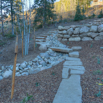 Lakota #5 Carpentry & Landscaping