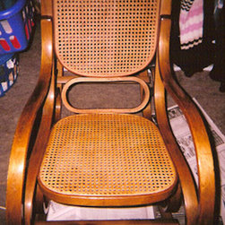Gallery - Armchairs And Accent Chairs