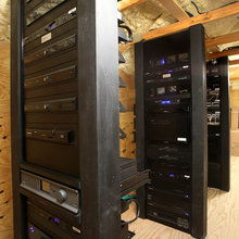 av rack