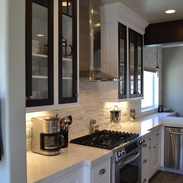 Kitchen Remodels