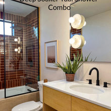 Hall Bath
