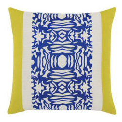 Outdoor Decor - Elaine Smith Pillows - Products