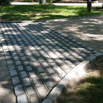 Driveway Aprons