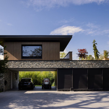 Maison d'architecte