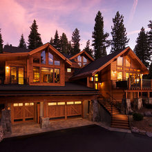 More exteriors