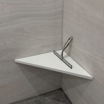 1970s Bathroom Transformation