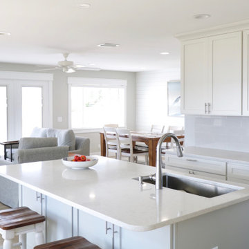 Diltz Home Remodel