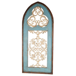French Country Wall Accents by Mexican Imports