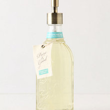 Contemporary Household Cleaning Products by Anthropologie