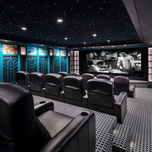 Home Theater