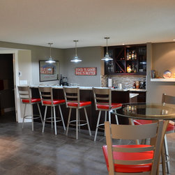 Custom Furniture - Furniture
