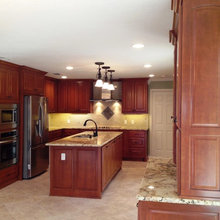 Kitchen Ideas