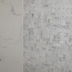 TILE DESIGN INSPIRATIONS, LLC. - Wall And Floor Tile