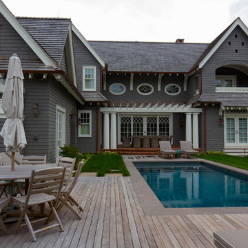Shore Life