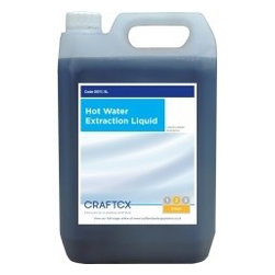 Craftex Hot Water Extraction Liquid 5L - Products